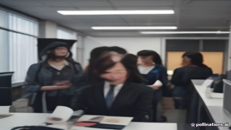 大奉打更人 漫画 制作团队绘制分镜的工作场景